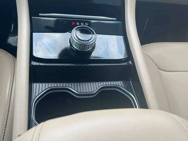 2025 Jeep Grand Cherokee L Limited 4x2