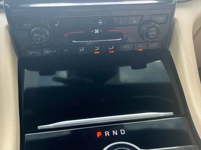 2025 Jeep Grand Cherokee L Limited 4x2