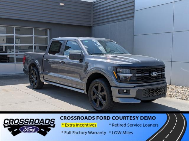 2026 Ford F-150 STX for sale in Lumberton, NC