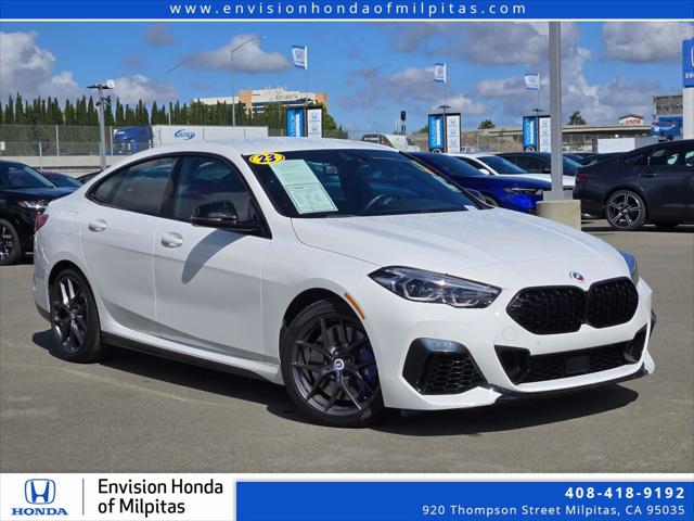 2023 BMW M235 Gran Coupe i xDrive for sale in Milpitas, CA