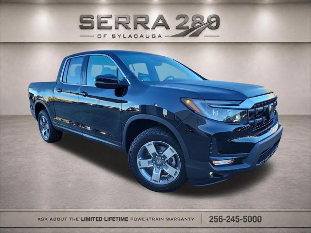 2026 Honda Ridgeline RTL for sale in Sylacauga, AL
