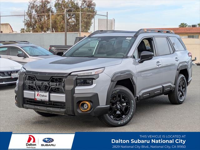 2026 Subaru Outback Wilderness for sale in National City, CA