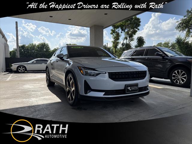 2022 Polestar 2 Long Range Dual Motor for sale in Springdale, AR