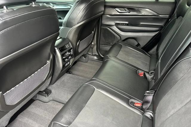 2023 Jeep Grand Cherokee Altitude 4x4