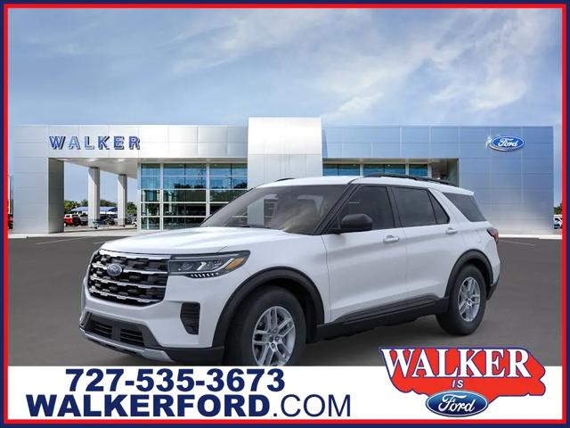 2026 Ford Explorer Active for sale in Clearwater, FL