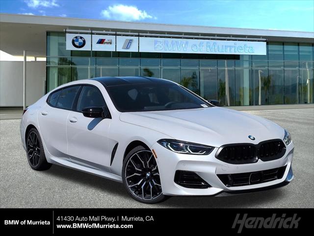 2026 BMW M8 xDrive for sale in Murrieta, CA