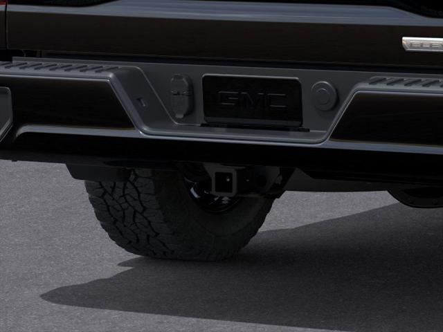 2026 GMC Sierra 1500 Double Cab, Standard Bed, Elevation, 4WD