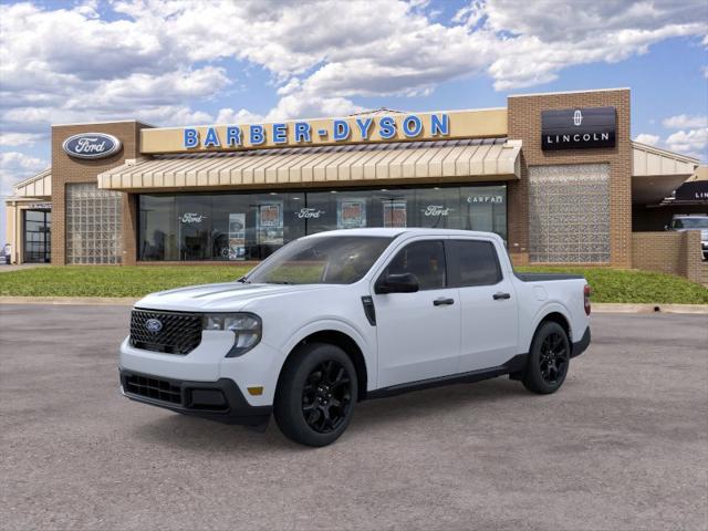 2026 Ford Maverick XLT for sale in Elk City, OK