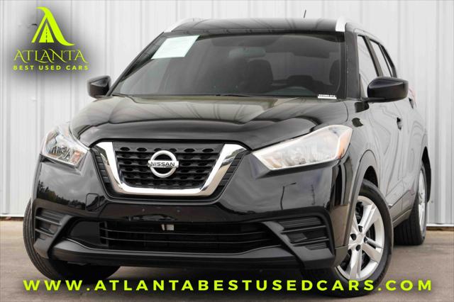 2019 Nissan Kicks S for sale in Norcross, GA