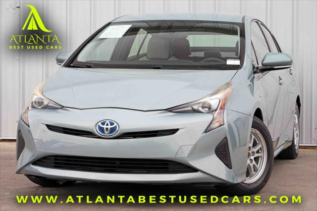 2016 Toyota Prius Four for sale in Norcross, GA