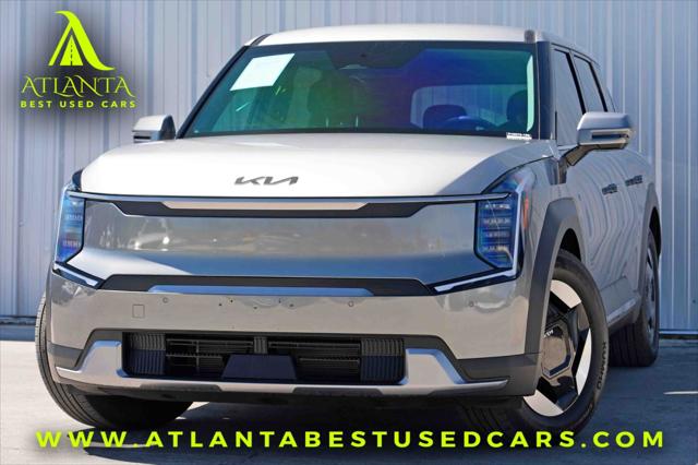 2024 Kia EV9 Light Long Range for sale in Norcross, GA