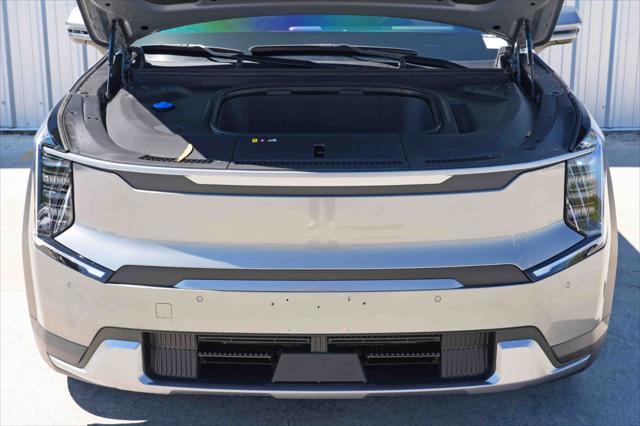2024 Kia EV9 Light Long Range