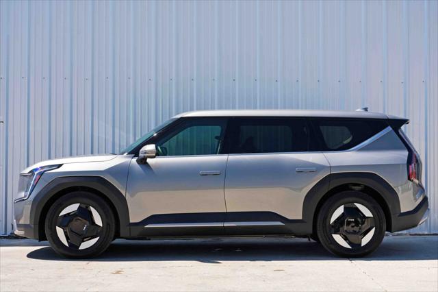 2024 Kia EV9 Light Long Range