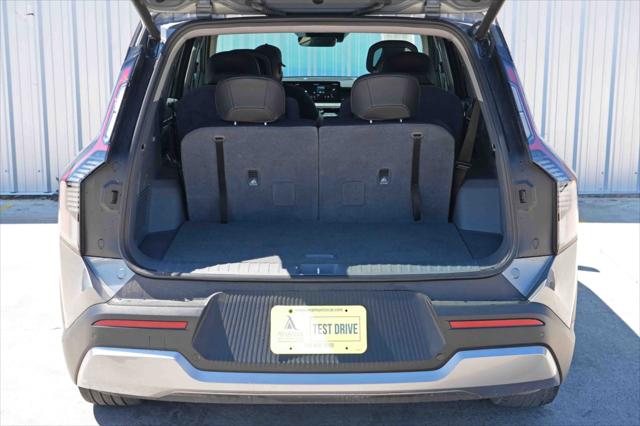 2024 Kia EV9 Light Long Range