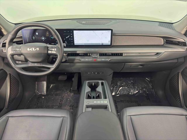 2024 Kia EV9 Light Long Range
