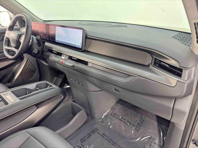 2024 Kia EV9 Light Long Range