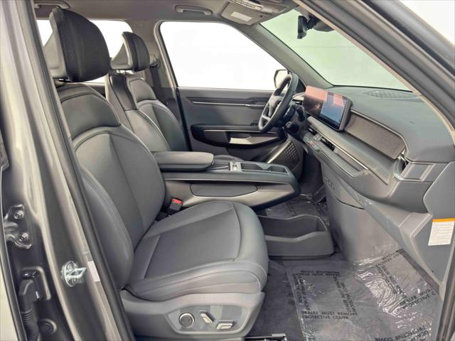 2024 Kia EV9 Light Long Range