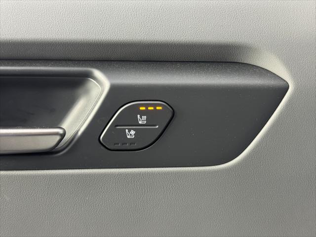 2024 Kia EV9 Light Long Range