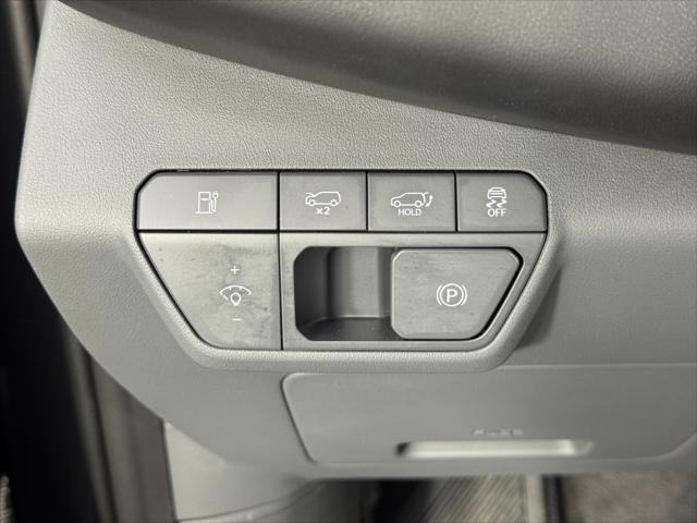 2024 Kia EV9 Light Long Range