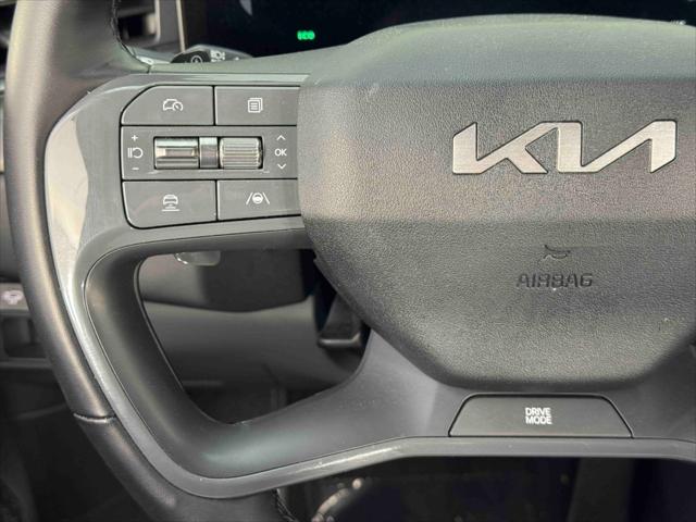 2024 Kia EV9 Light Long Range