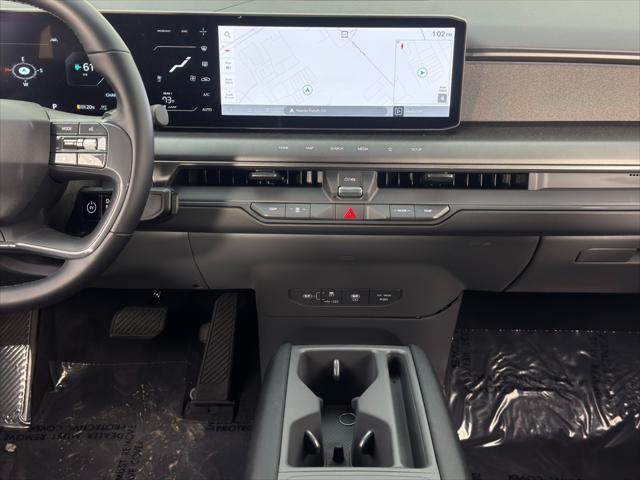2024 Kia EV9 Light Long Range