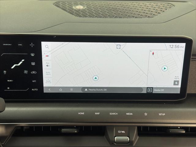 2024 Kia EV9 Light Long Range