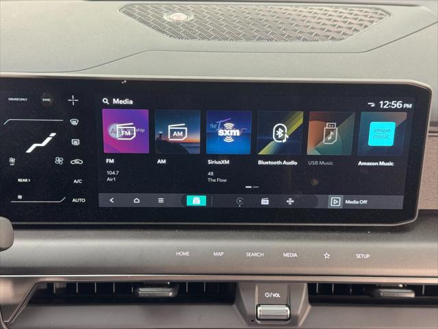 2024 Kia EV9 Light Long Range