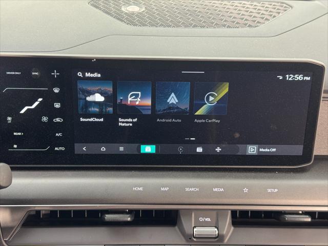 2024 Kia EV9 Light Long Range