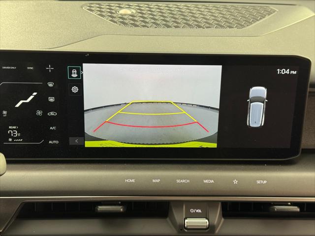 2024 Kia EV9 Light Long Range