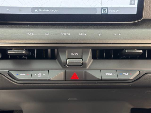 2024 Kia EV9 Light Long Range