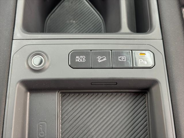 2024 Kia EV9 Light Long Range