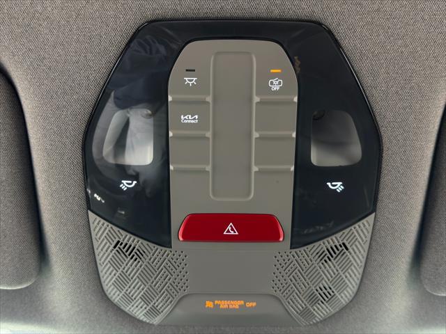 2024 Kia EV9 Light Long Range