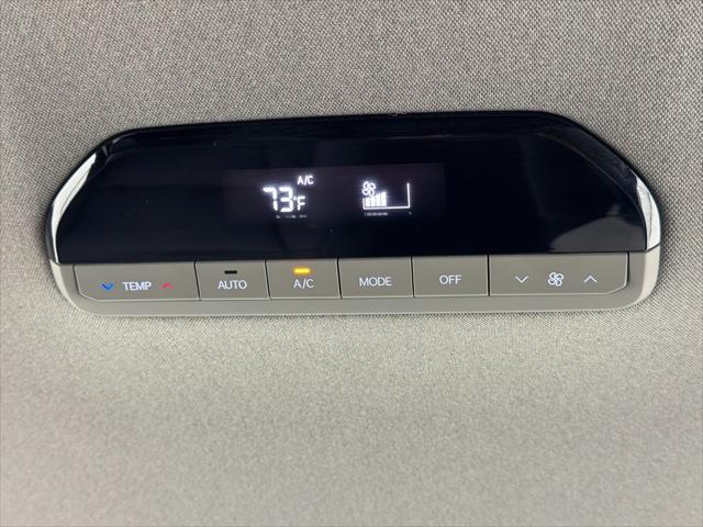 2024 Kia EV9 Light Long Range