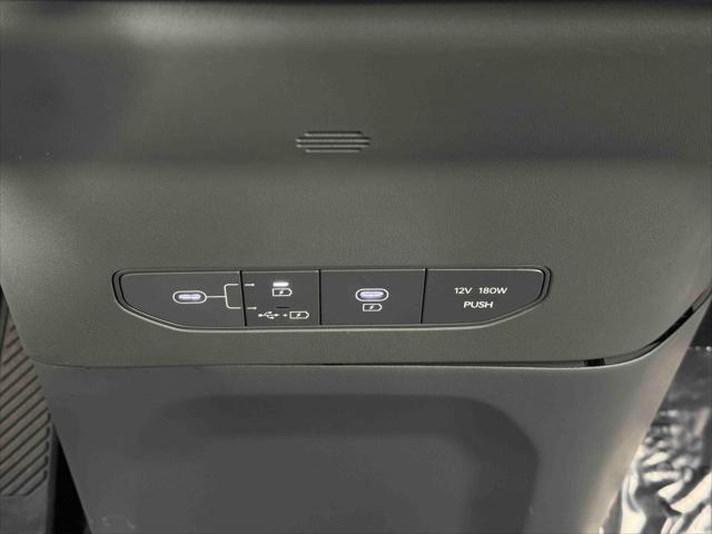 2024 Kia EV9 Light Long Range