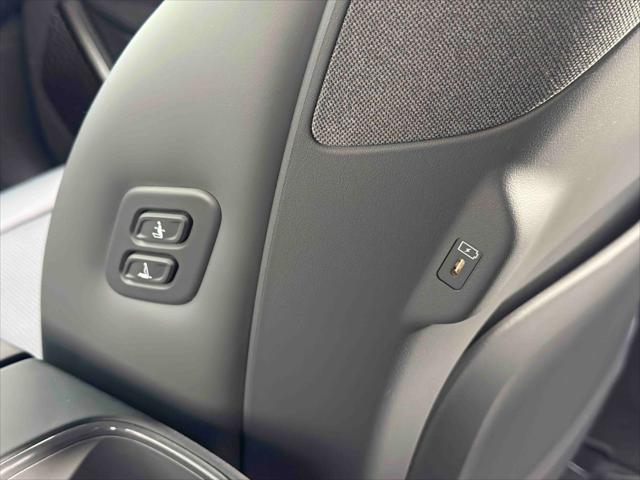 2024 Kia EV9 Light Long Range