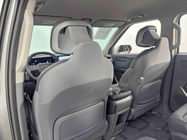2024 Kia EV9 Light Long Range