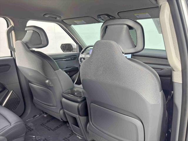 2024 Kia EV9 Light Long Range