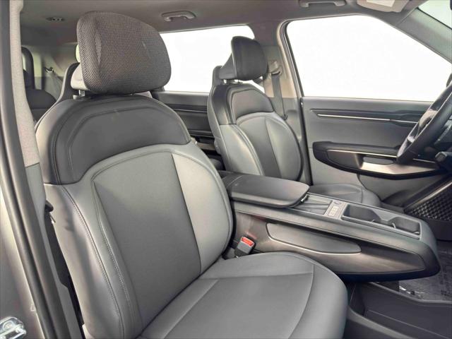 2024 Kia EV9 Light Long Range