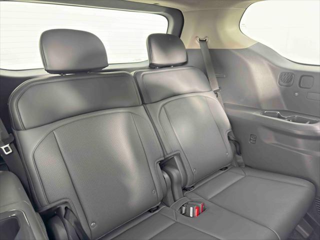 2024 Kia EV9 Light Long Range