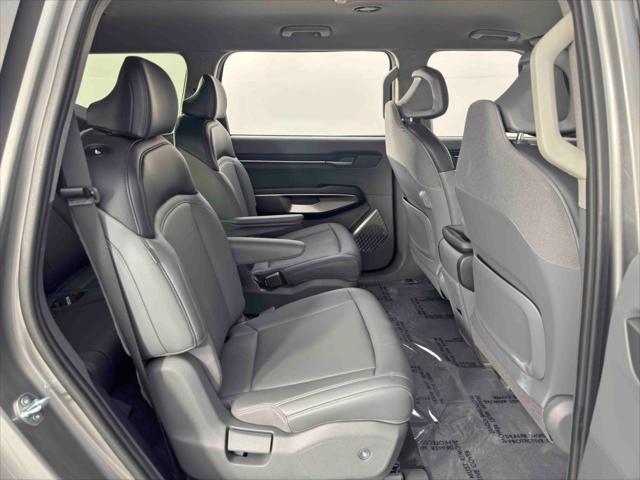 2024 Kia EV9 Light Long Range