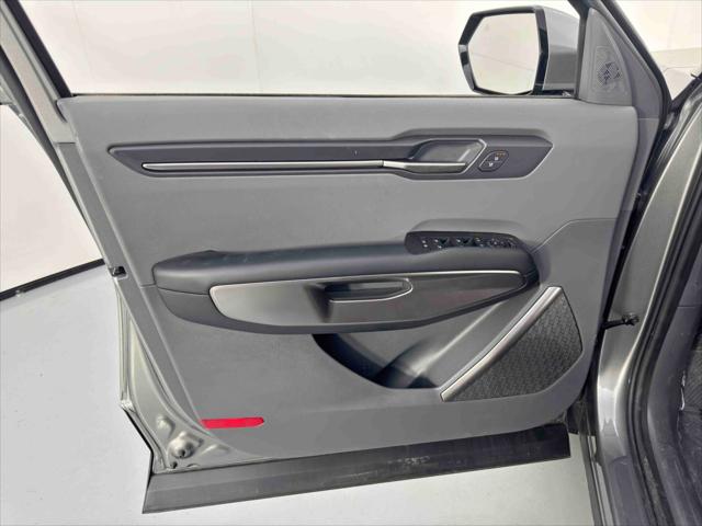 2024 Kia EV9 Light Long Range