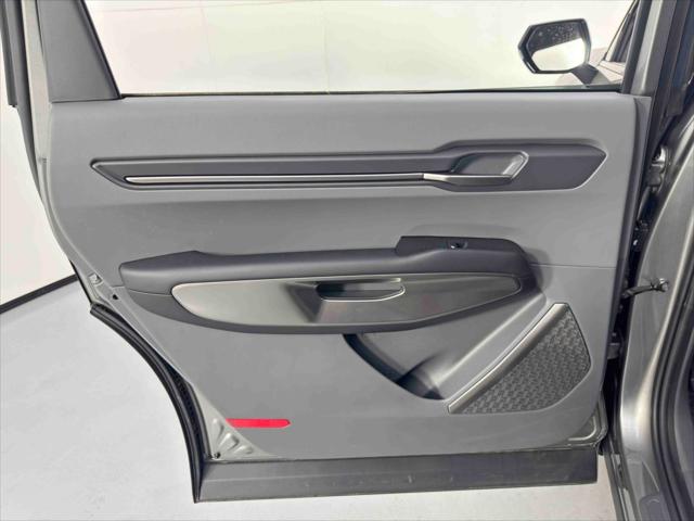 2024 Kia EV9 Light Long Range