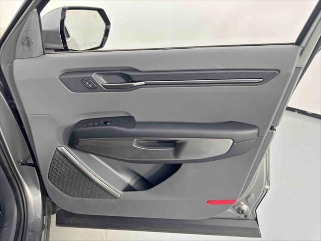 2024 Kia EV9 Light Long Range