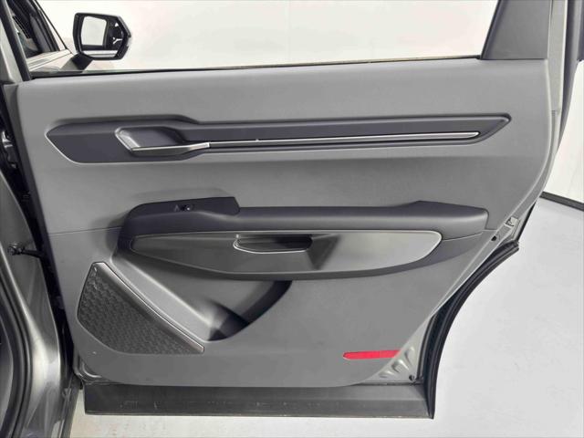 2024 Kia EV9 Light Long Range