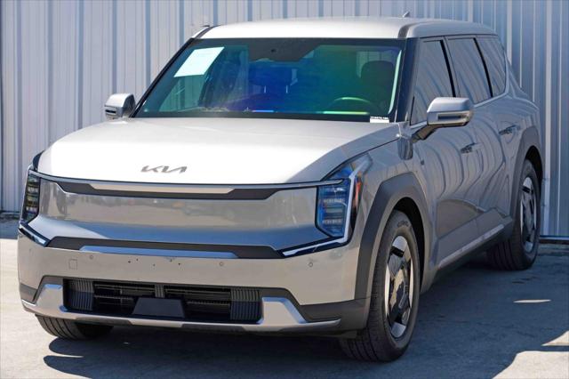2024 Kia EV9 Light Long Range