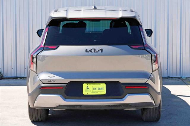 2024 Kia EV9 Light Long Range