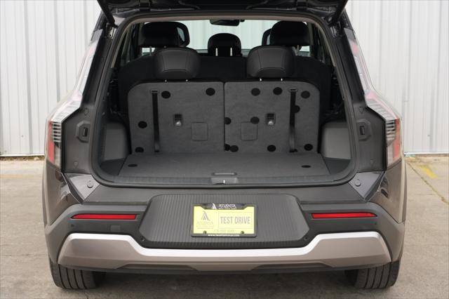 2024 Kia EV9 Wind