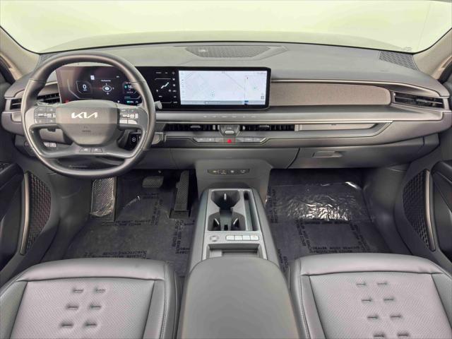 2024 Kia EV9 Wind