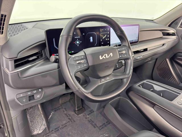 2024 Kia EV9 Wind