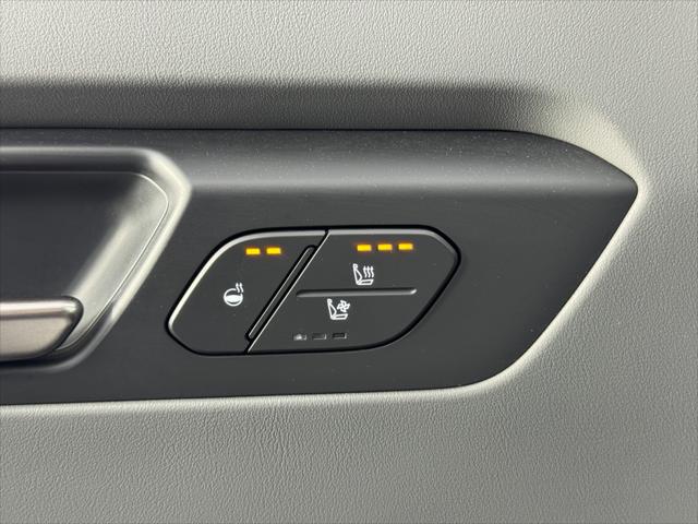 2024 Kia EV9 Wind
